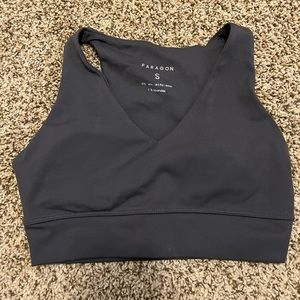Paragon Padded Sports Bra